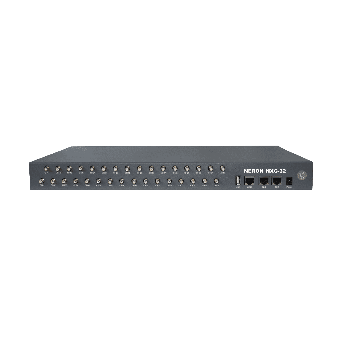 32 VoLTE-GSM Gateway Neron NXG 32V